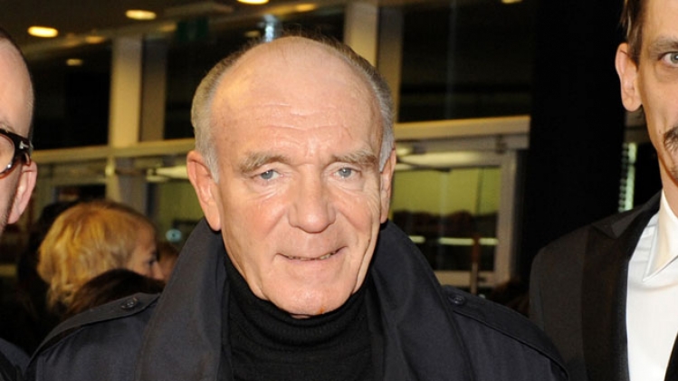 ACTEUR FRANK AENDENBOOM