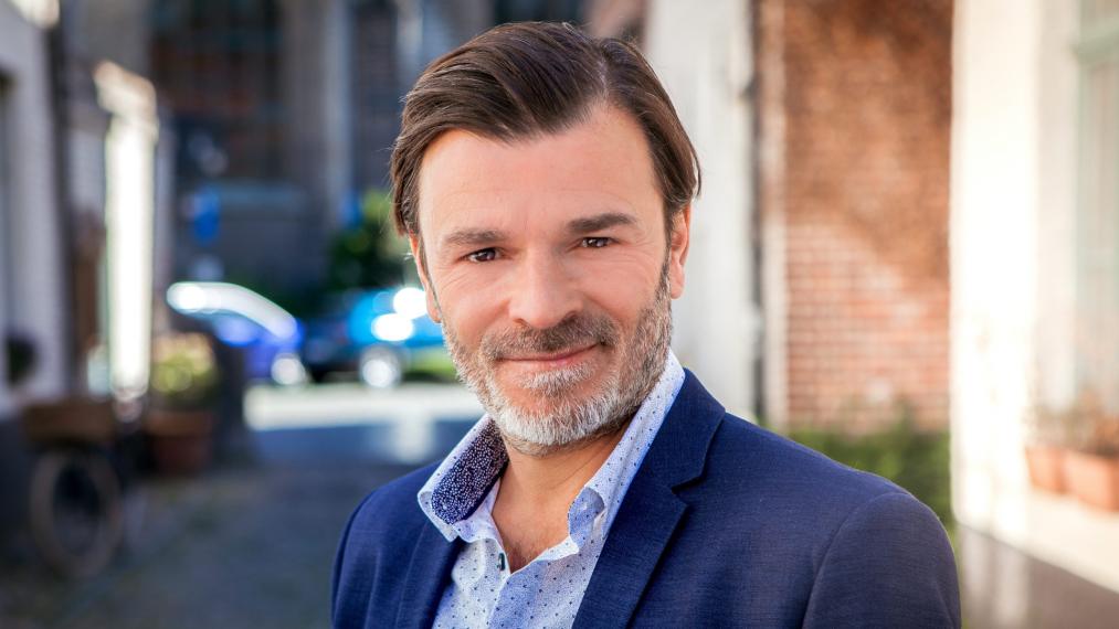 ACTEUR GEERT HUNAERTS