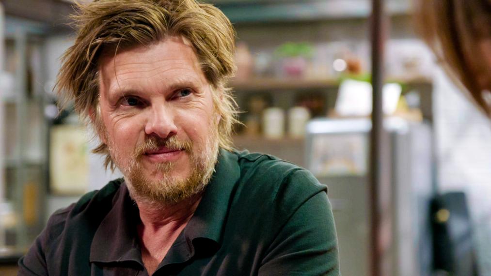 ACTEUR WERNER DE SMEDT